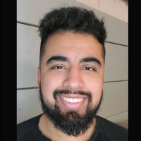 Discount Tire Employee Nelson Navarrete's profile photo