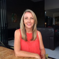 University of the Sunshine Coast Employee Katy Diamond's profile photo