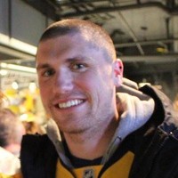 CorePlus Studios Employee Tim Kenny's profile photo