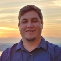 Samsung Foundry Employee William Mangrum's profile photo