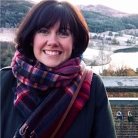 The House of Bruar Employee Karen Mess's profile photo