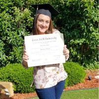 Paige McCue Email & Phone Number