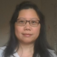 Rise Vision Employee Connie Zhao's profile photo