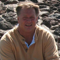 Jet Research Employee James Welch's profile photo