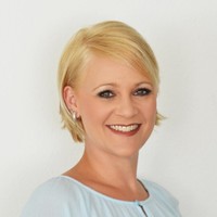 Sympany Employee Simone Stucki's profile photo