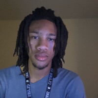 US Cafe Employee Jalen Ellison's profile photo
