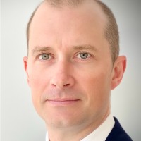 Barclays Employee Mark Washtell's profile photo