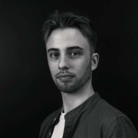 TimeOne Employee Raphaël Thuillier-Matzneff's profile photo