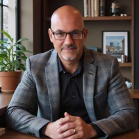 StimLabs Employee Lee Burnes's profile photo