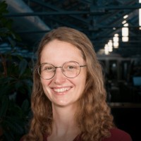 Circit Employee Laura Vaughan's profile photo