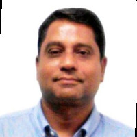Qualcomm Employee Bibhu Mohanty's profile photo