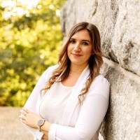 dennree GmbH Employee Julia Ploß's profile photo