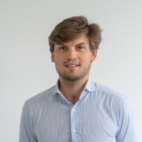 clover Employee Olivier Claes's profile photo