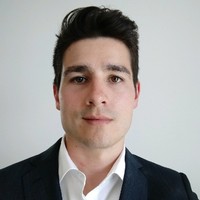 Ben Hales Email & Phone Number