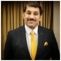 Vinu Subramanian Email & Phone Number