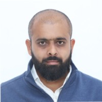 Electriphi Inc Employee Shantveer Swamy's profile photo