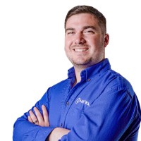 Aegeus Group Employee Blake Vahl's profile photo