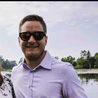 Bosco and Roxy's Employee Ted Archer's profile photo