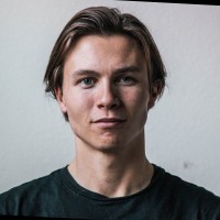 Equi Employee Valter Levander's profile photo