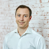 Seek Employee Chris Sheppard's profile photo