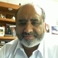 Self Emplyoed Employee Ravinder Bhalla's profile photo