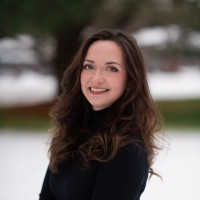 Lavender Employee Brittie Wintle's profile photo