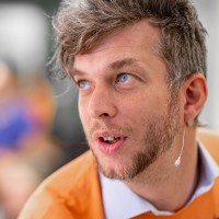 International Telecommunication Union Employee Daniel Dobos's profile photo