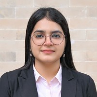 Mindbuzz Employee Tanishka Singh's profile photo