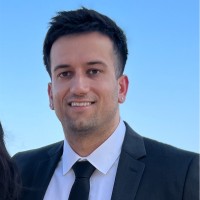 Sam Sajnani Email