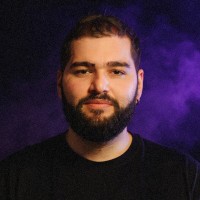 ITA Frotas Employee Gustavo Wascheck's profile photo