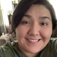 Angelica Borjon Email & Phone Number