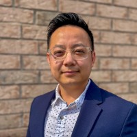 Smile Digital Health Employee Peter Yiu's profile photo