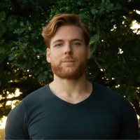 DuynBorgh Employee Olrik Zijp's profile photo