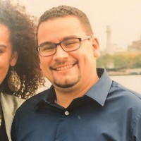 CVS Pharmacy Employee Peter Rivera's profile photo