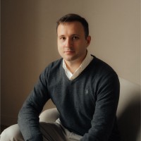 Maxim Silaenkov Email