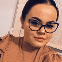 hidroserv Employee Ioana David's profile photo