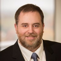 AIS, Inc. Employee Adam Blair's profile photo
