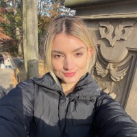 LUX Diagnostics Employee Johanna Bieliukas's profile photo