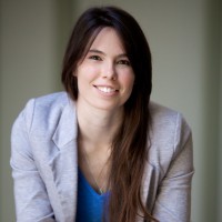 Ecohelix Employee Jennifer van Niekerk's profile photo