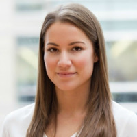 JPMorganChase Employee Katy Stergiou's profile photo