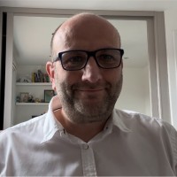 Mark Pearson Email