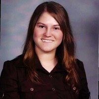 First Bank Employee Sarah Vaught's profile photo