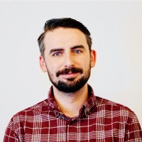 Atlassian Employee Tom McMahon's profile photo