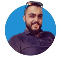 DoneMaker Employee Martin Dodovski's profile photo