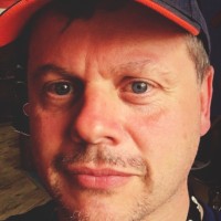Ottawa County Employee Alan Gillis's profile photo