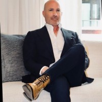 Koru Employee Craig Fitzpatrick's profile photo