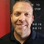 Mark Kimble