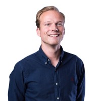 TenneT Offshore Employee Casper van Hogerwou's profile photo