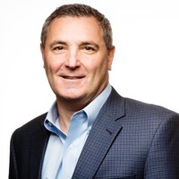 Evolv Technology Employee Steve Morandi's profile photo