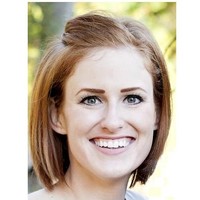 American Institutes for Research Employee Aubrey Simon's profile photo